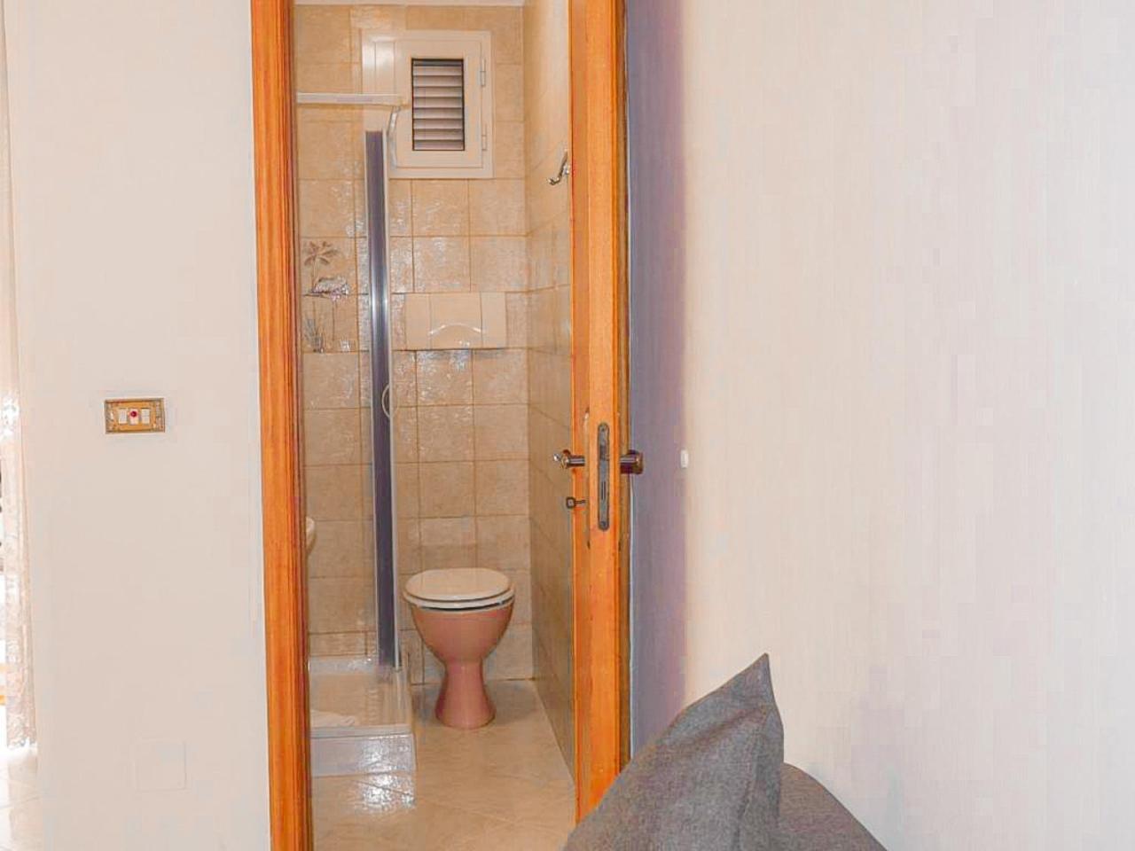 Perla Marina Room Polignano a Mare Ngoại thất bức ảnh