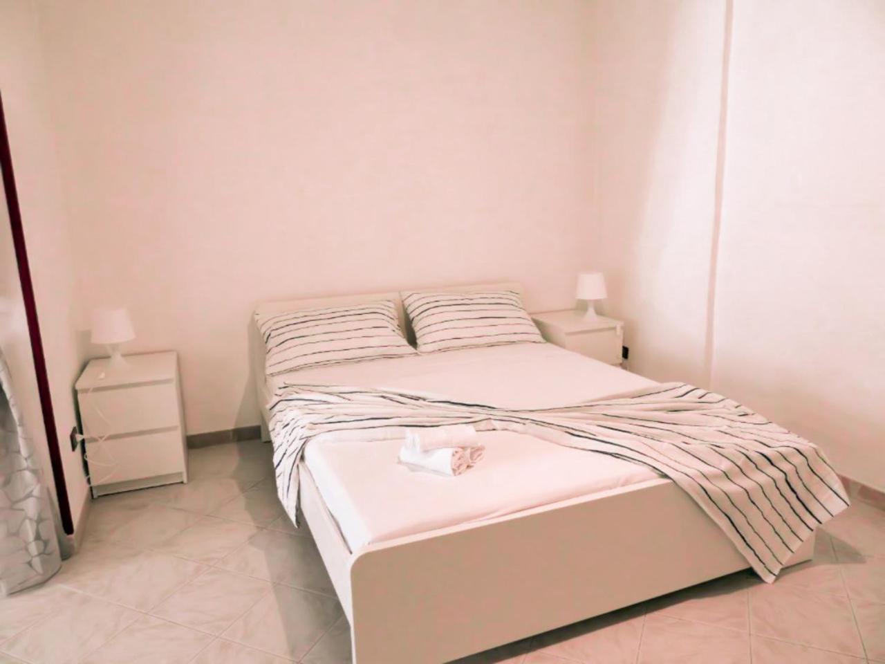 Perla Marina Room Polignano a Mare Ngoại thất bức ảnh